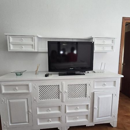 Apartamento Junto Al Mar En Conil Conil De La Frontera Zewnętrze zdjęcie