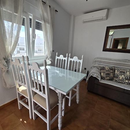 Apartamento Junto Al Mar En Conil Conil De La Frontera Zewnętrze zdjęcie