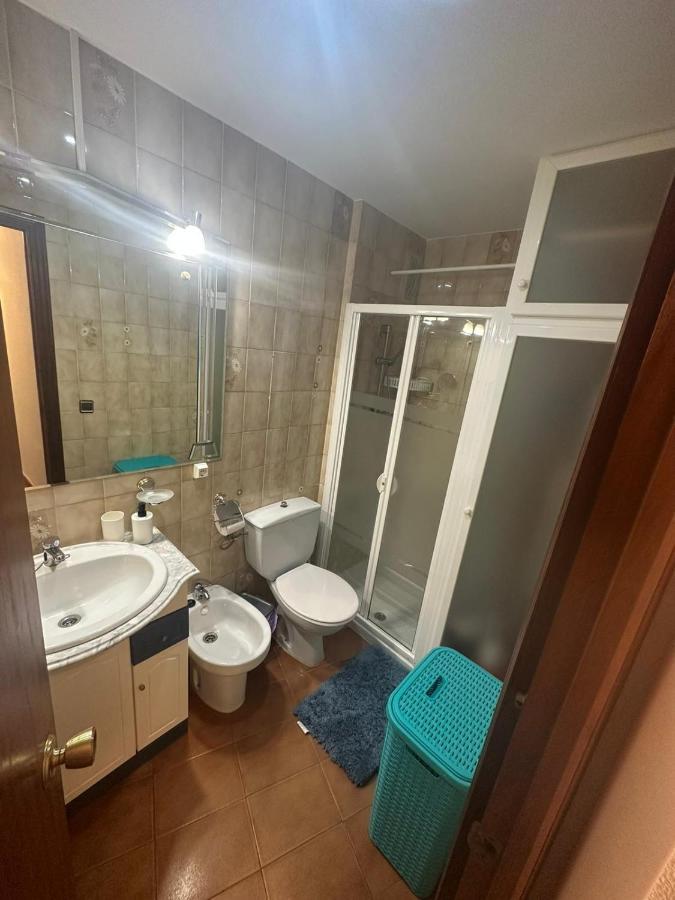 Apartamento Junto Al Mar En Conil Conil De La Frontera Zewnętrze zdjęcie