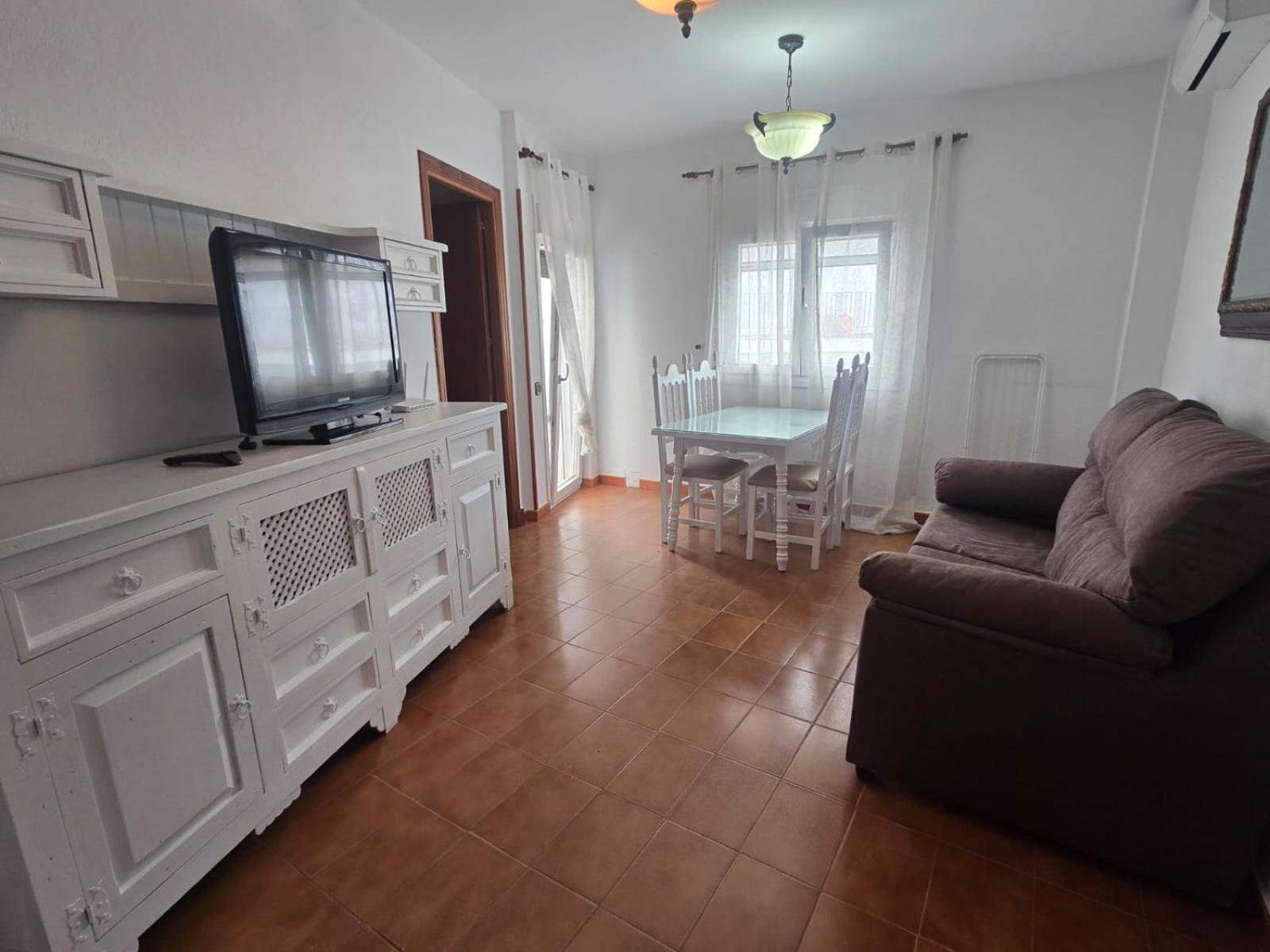 Apartamento Junto Al Mar En Conil Conil De La Frontera Zewnętrze zdjęcie