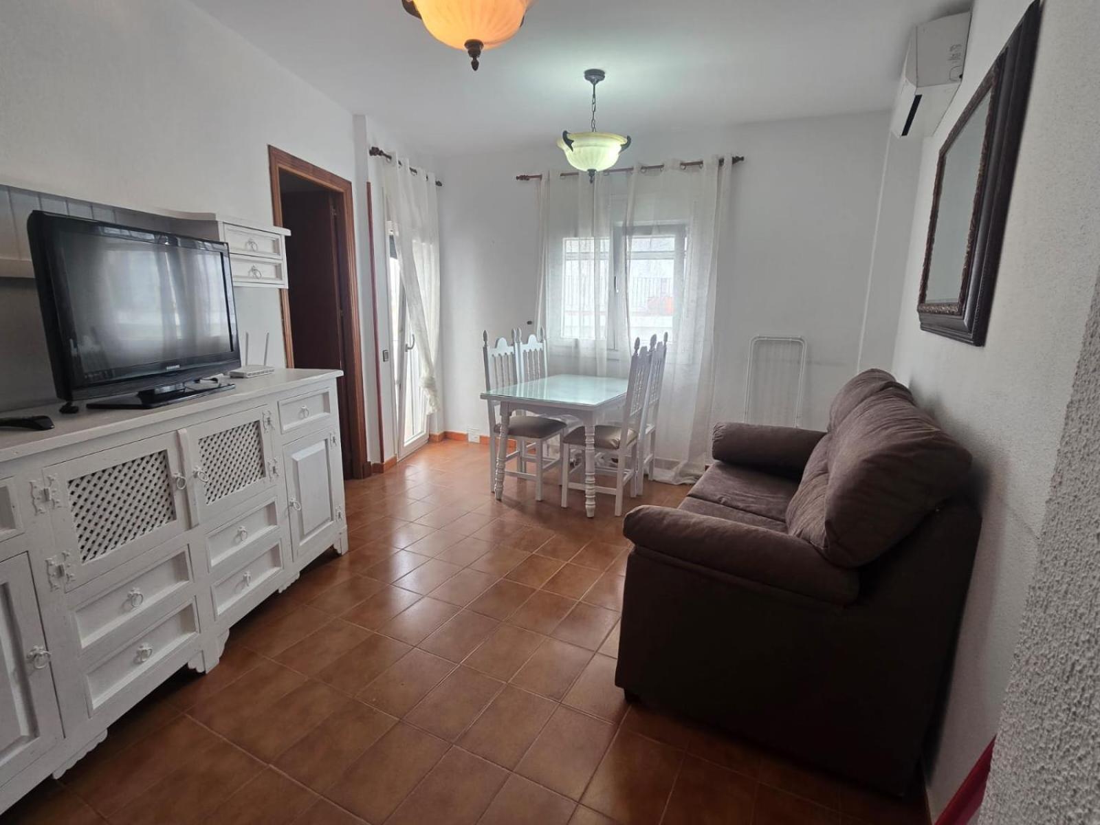 Apartamento Junto Al Mar En Conil Conil De La Frontera Zewnętrze zdjęcie
