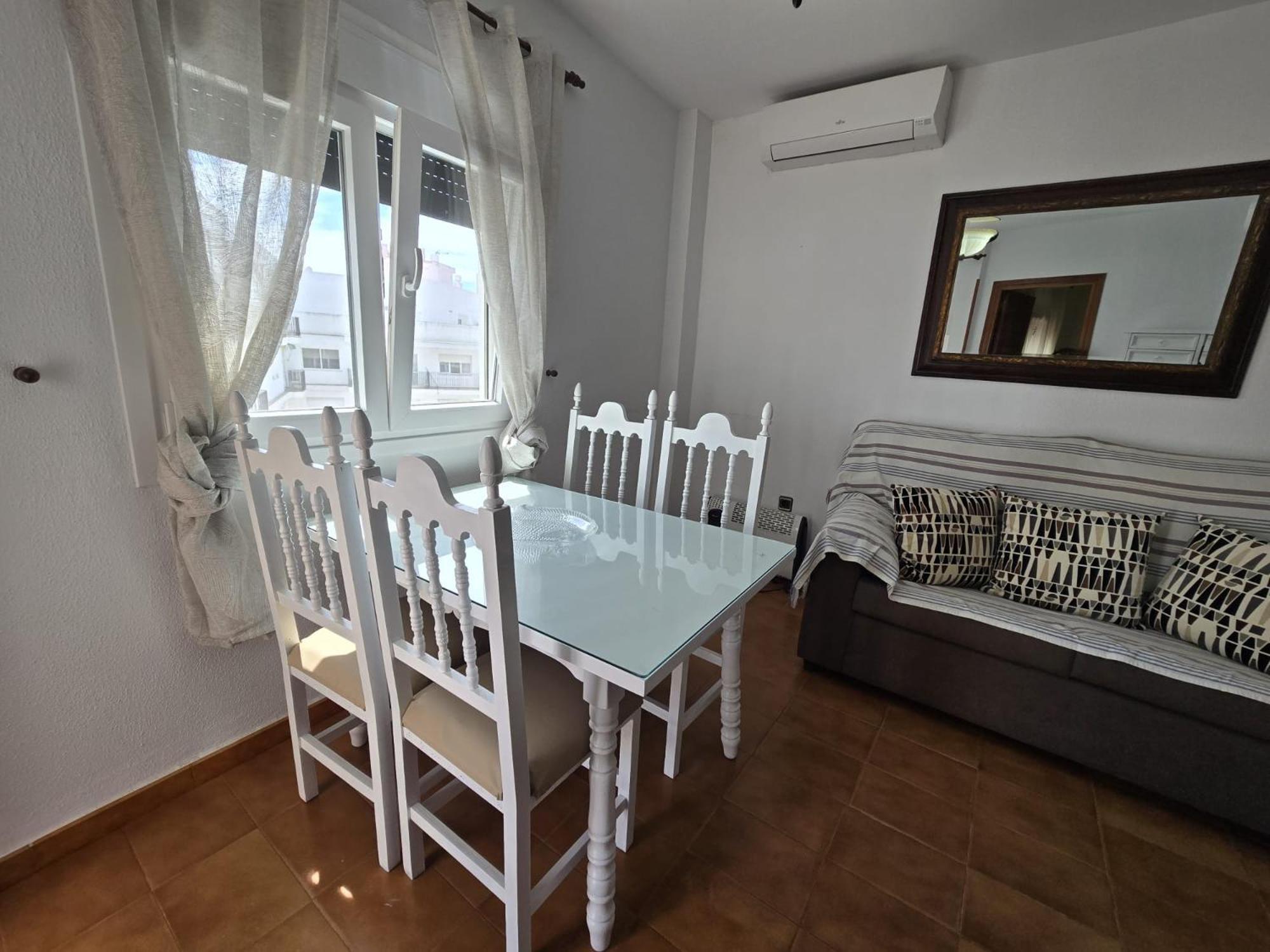Apartamento Junto Al Mar En Conil Conil De La Frontera Zewnętrze zdjęcie