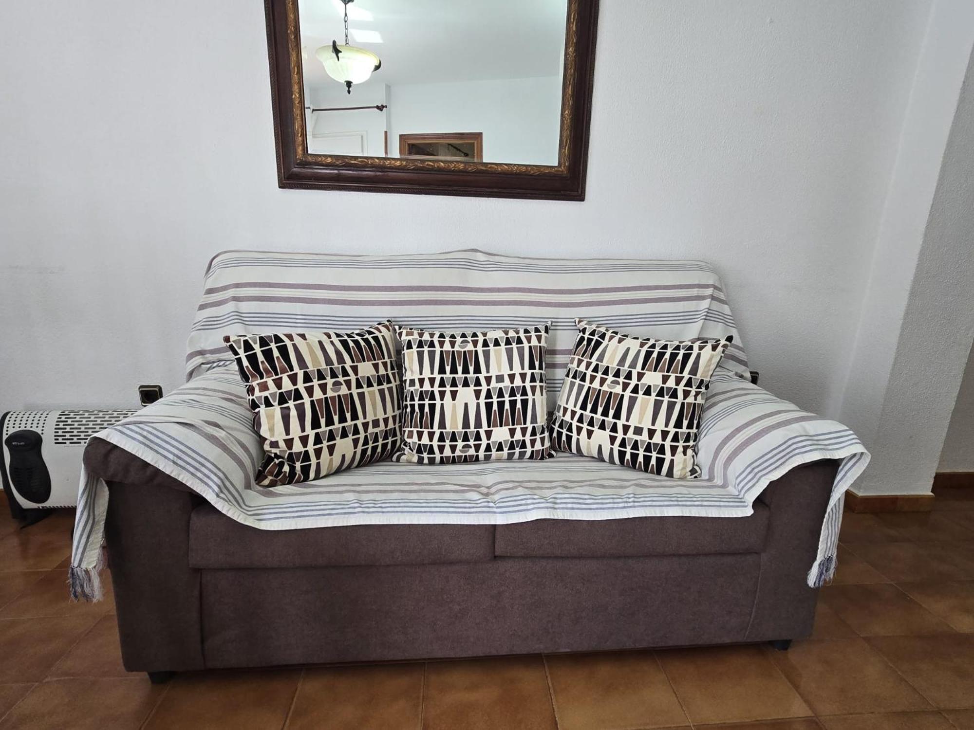Apartamento Junto Al Mar En Conil Conil De La Frontera Zewnętrze zdjęcie