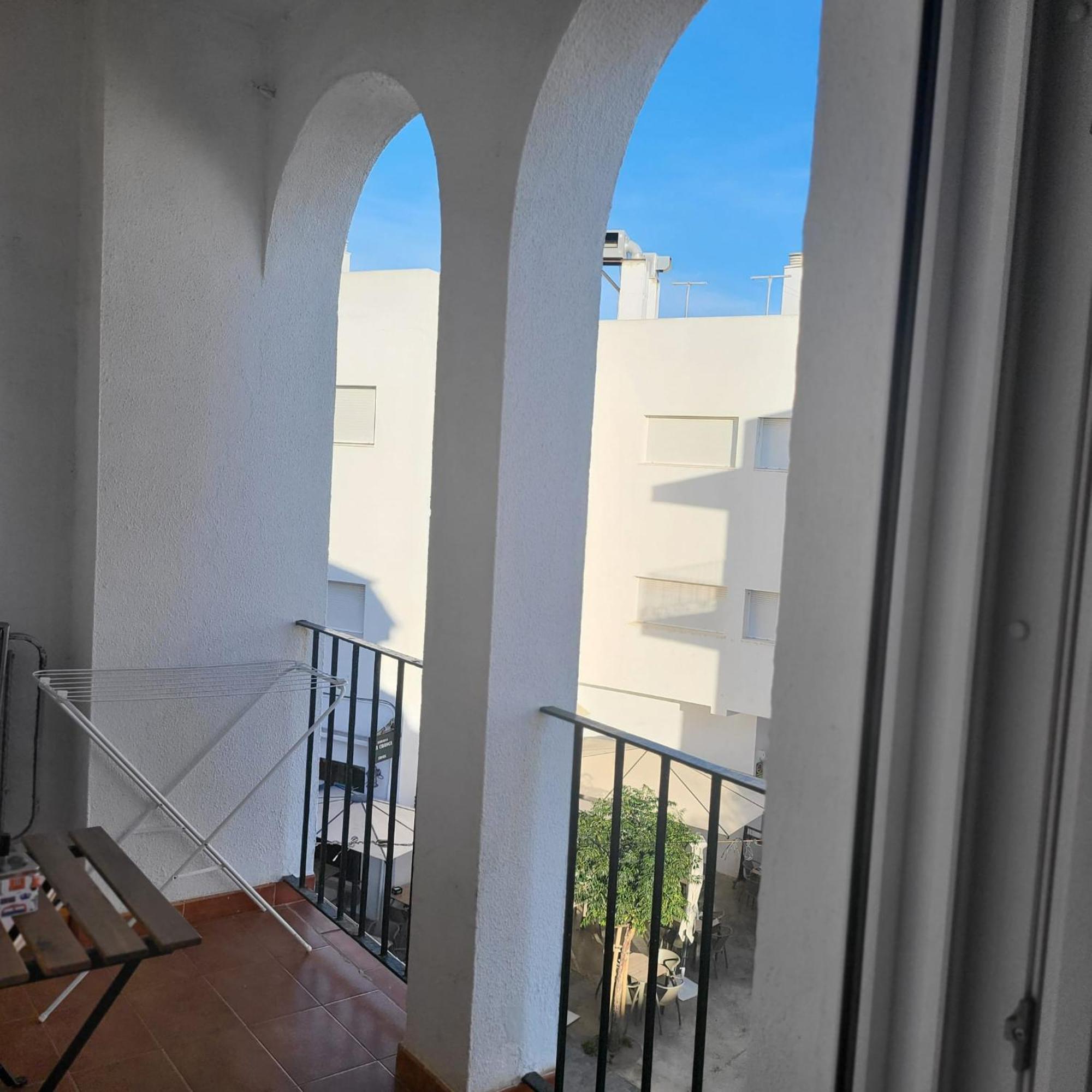 Apartamento Junto Al Mar En Conil Conil De La Frontera Zewnętrze zdjęcie